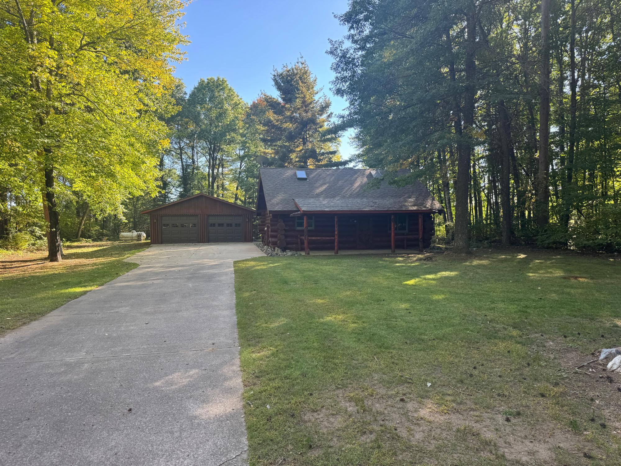 N11231 Kaufman Road Tomahawk, WI 54487 - Photo 19 of 21 Gallery Image 19