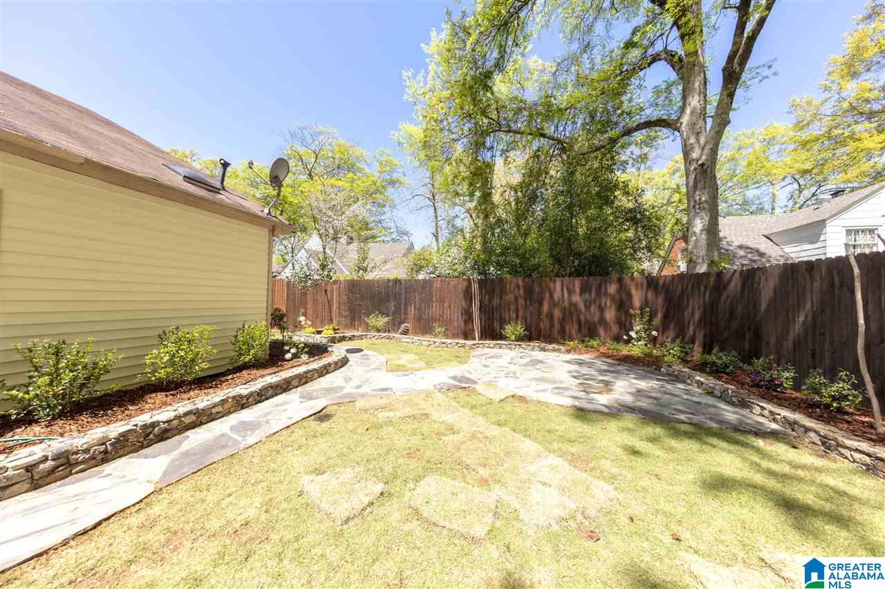 1040 Moody Street Montevallo, AL 35115 - Photo 29 of 39