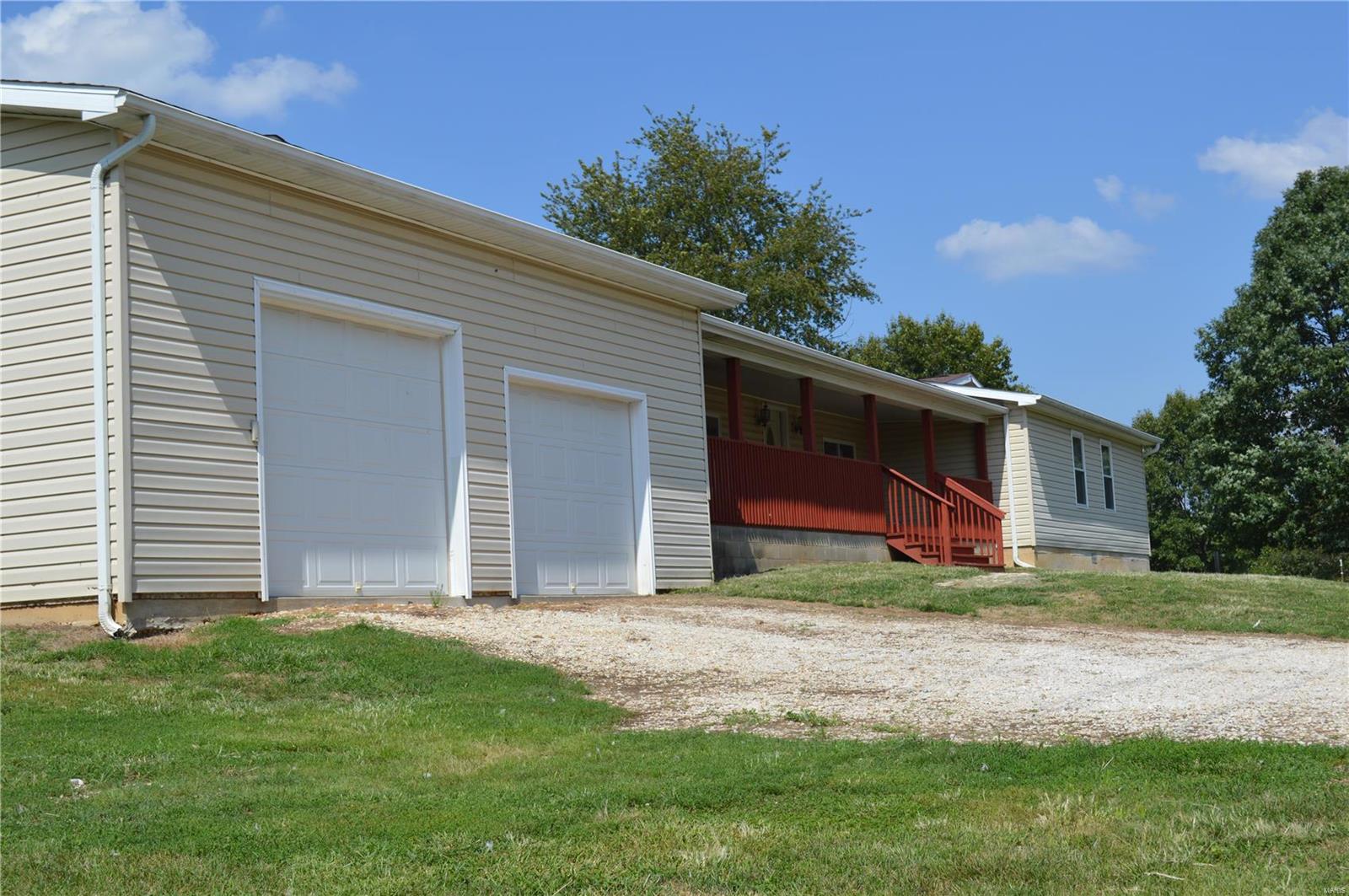 1878 Franklin Hill Road Batchtown, IL 62006 - Photo 1 of 30 Gallery Image 1