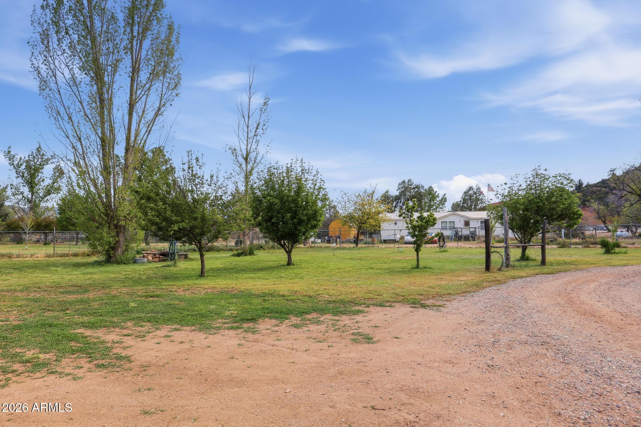 191 Cornerstone Way Payson, AZ 85541 - Photo 37 of 37 a view of a kids park