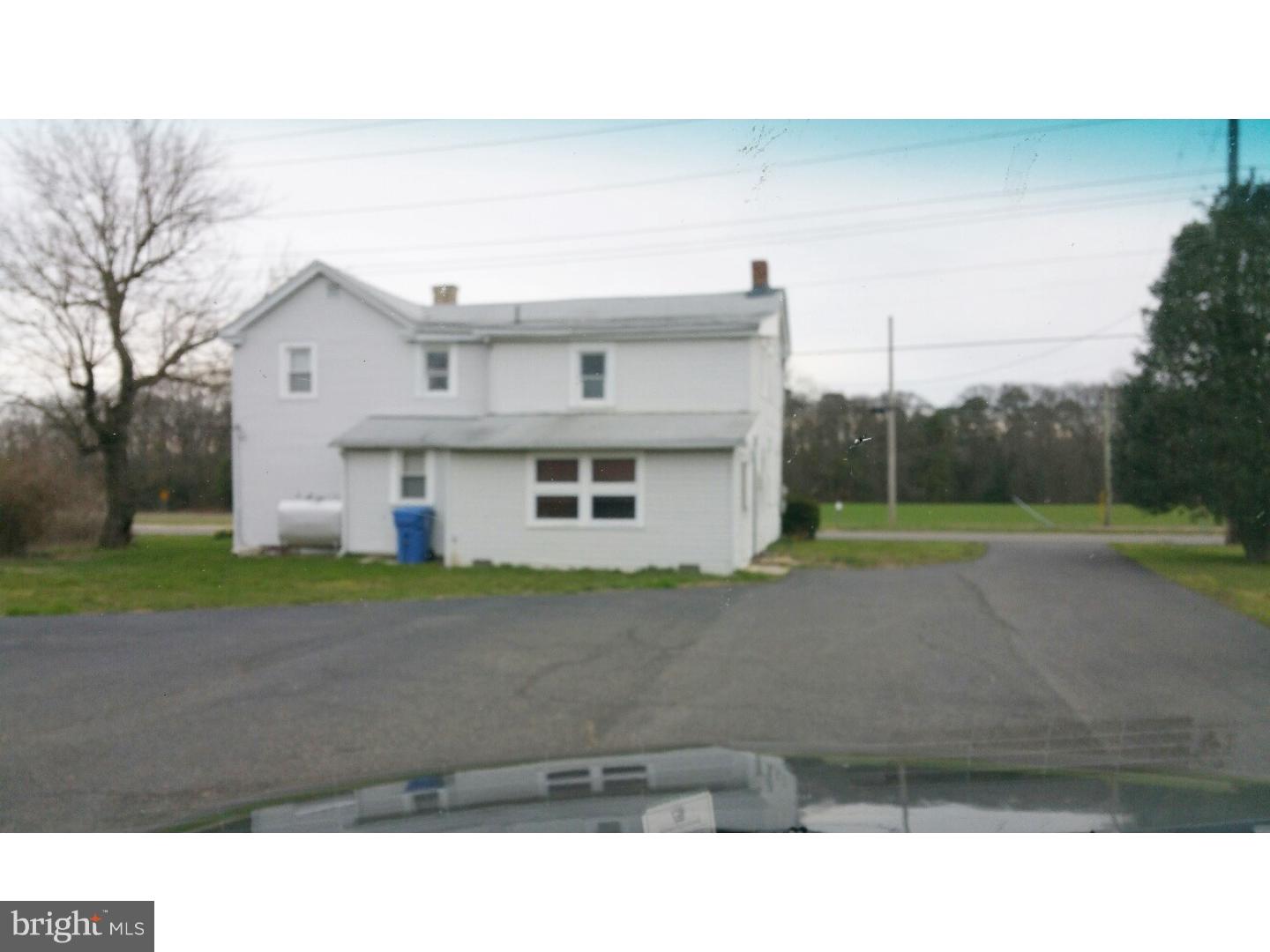 1198 Aura Road Monroeville, NJ 08343 - Photo 1 of 6 Exterior Back