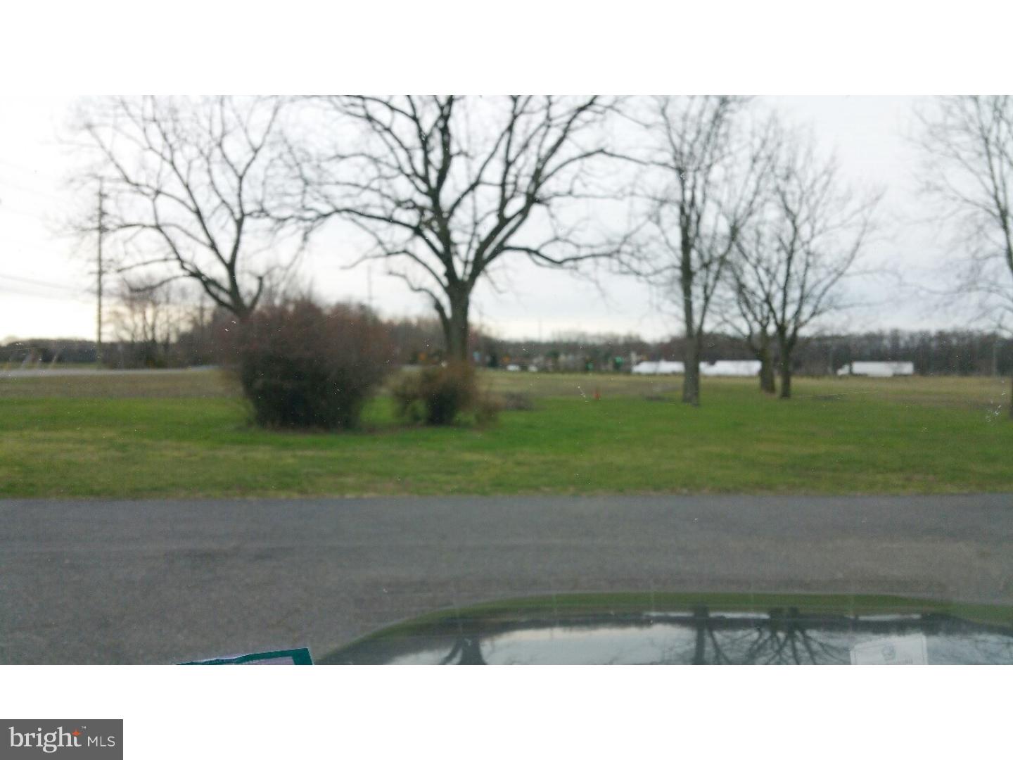 1198 Aura Road Monroeville, NJ 08343 - Photo 6 of 6 Side Yard