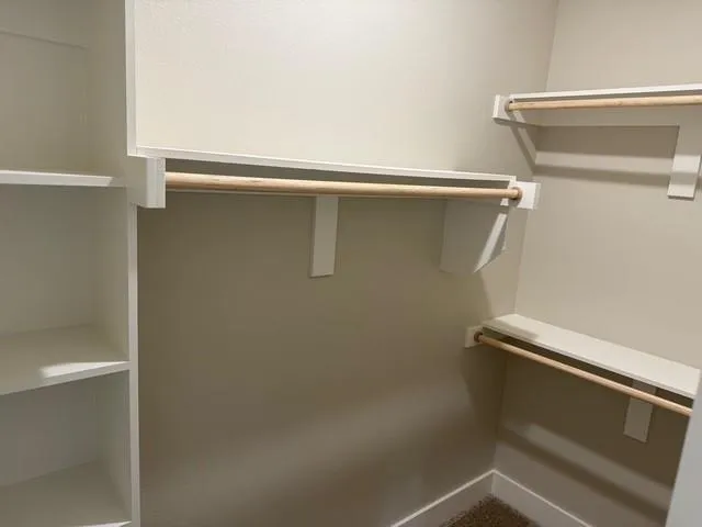 a view of small space