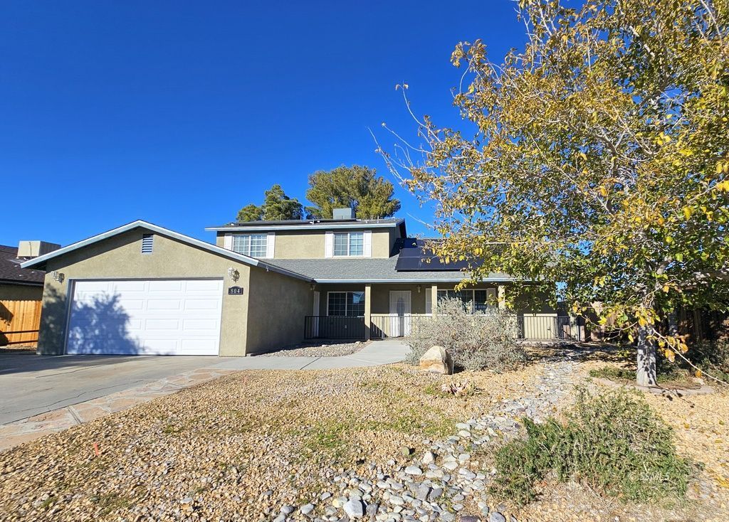 804 West Bataan Avenue Ridgecrest, CA 93555 - Photo 1 of 50