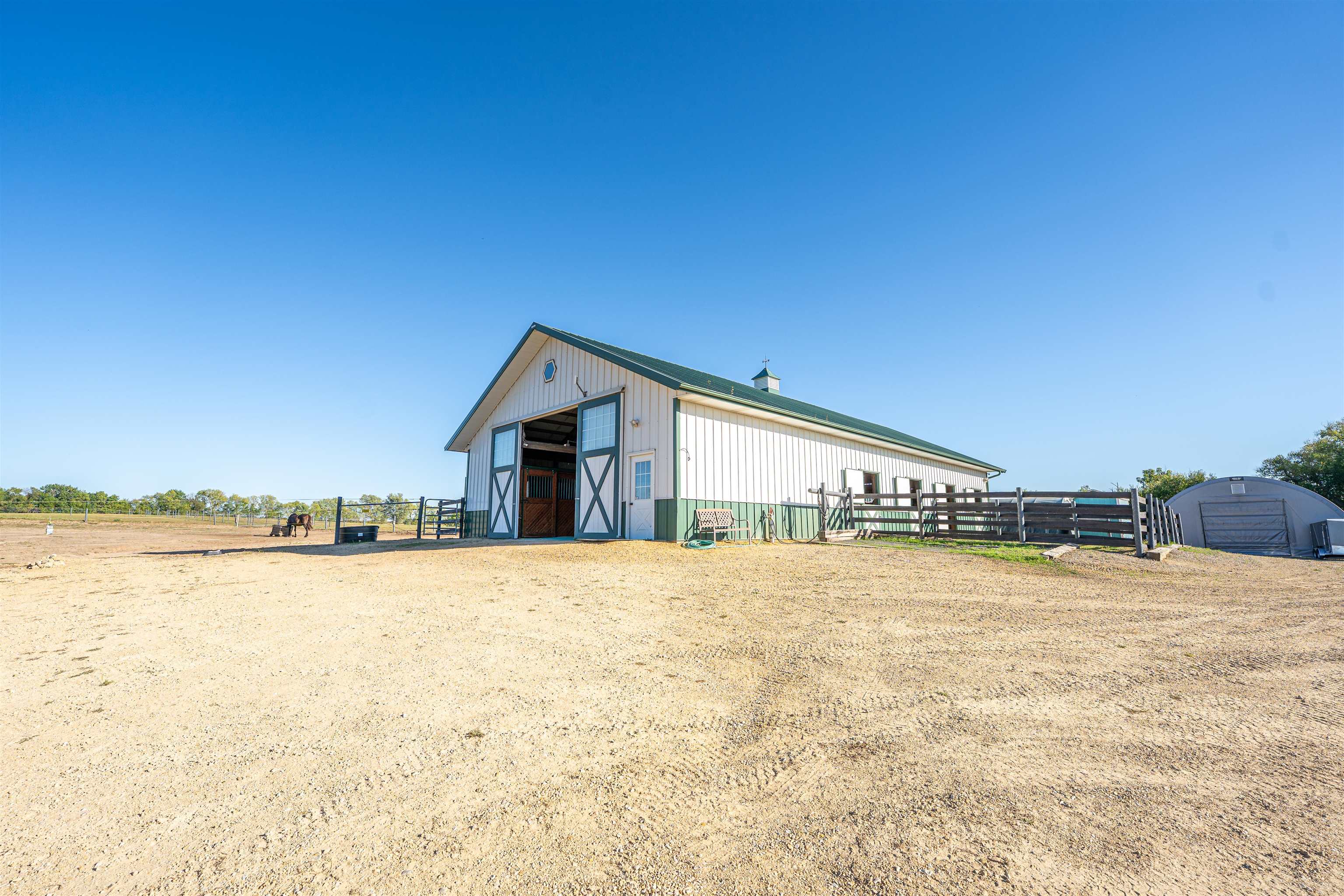 4505 South Chana Road Chana, IL 61015 - Photo 57 of 77