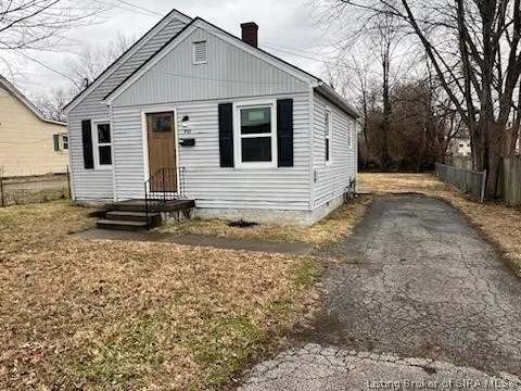 $145,000 | 537 Main Street, Jeffersonville, IN 47130