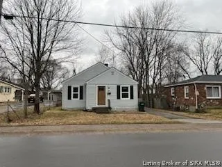 $145,000 | 537 Main Street, Jeffersonville, IN 47130