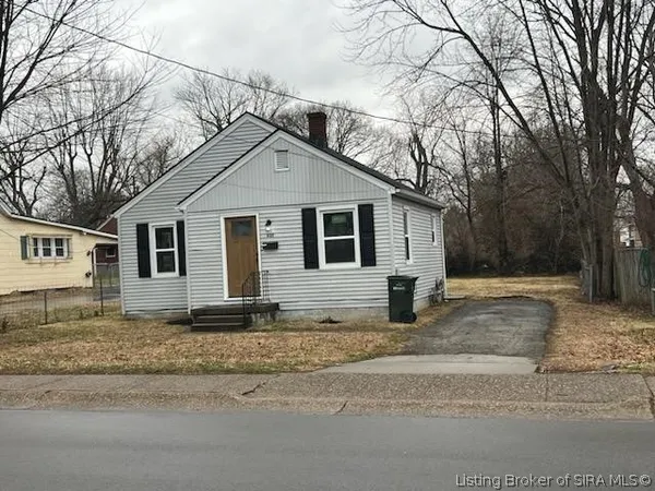 $145,000 | 537 Main Street, Jeffersonville, IN 47130