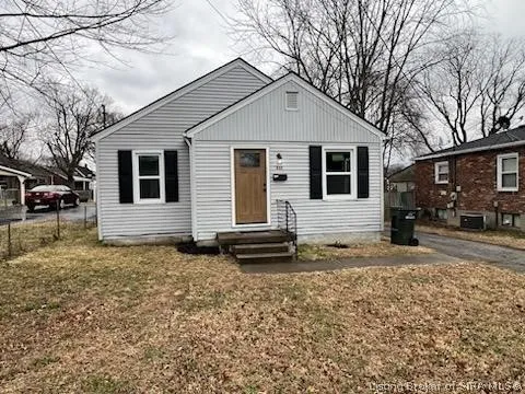 $145,000 | 537 Main Street, Jeffersonville, IN 47130