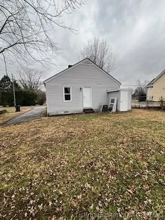 $145,000 | 537 Main Street, Jeffersonville, IN 47130