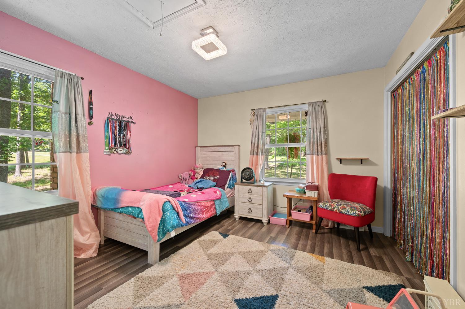 1778 Parker Road Bedford, VA 24523 - Photo 17 of 44