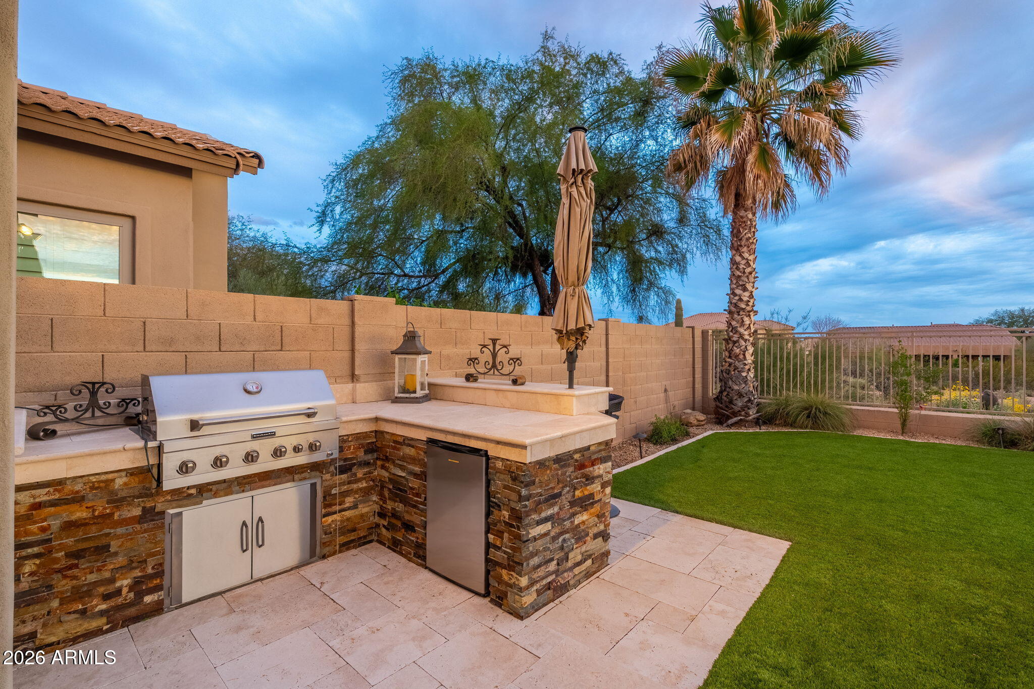 4107 East Pullman Road Cave Creek, AZ 85331 - Photo 46 of 73 4107 E Pullman Rd - 60