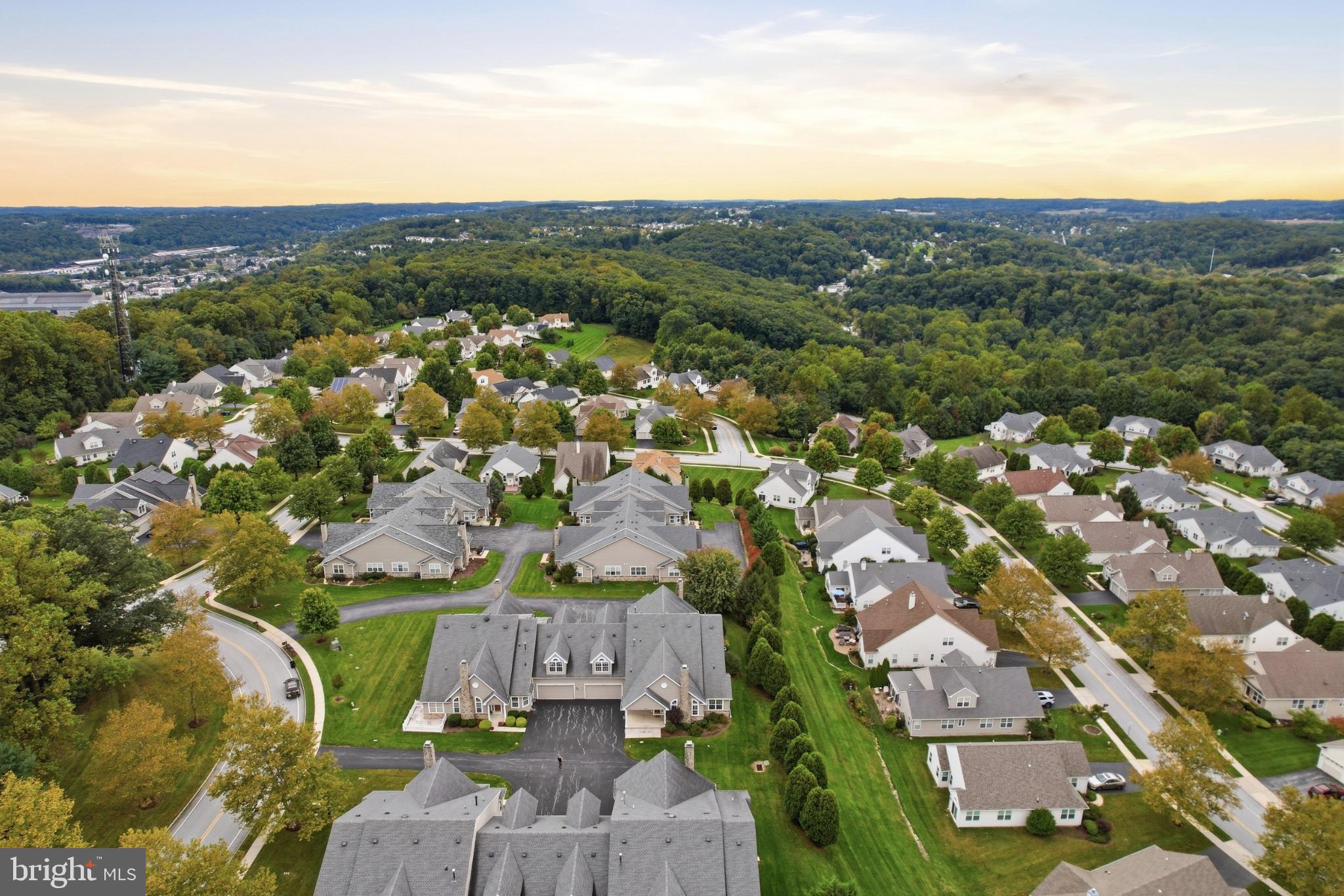 1505 Hulnick Road, Unit 43823 Coatesville, PA 19320 - Photo 23 of 24 Gallery Image 23