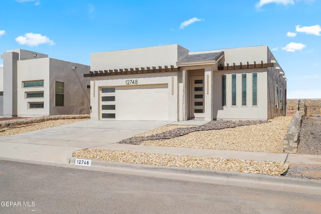 $324,950 | 12748 Polo Norte Drive, El Paso, TX 79934