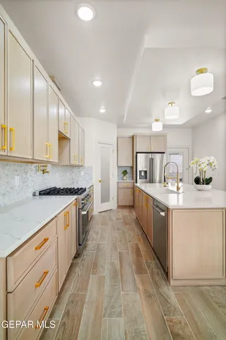 $324,950 | 12748 Polo Norte Drive, El Paso, TX 79934