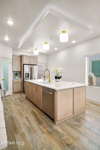 $324,950 | 12748 Polo Norte Drive, El Paso, TX 79934