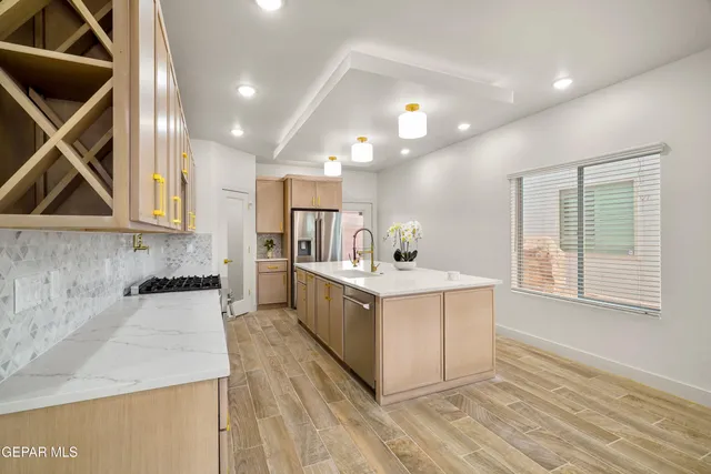 $324,950 | 12748 Polo Norte Drive, El Paso, TX 79934