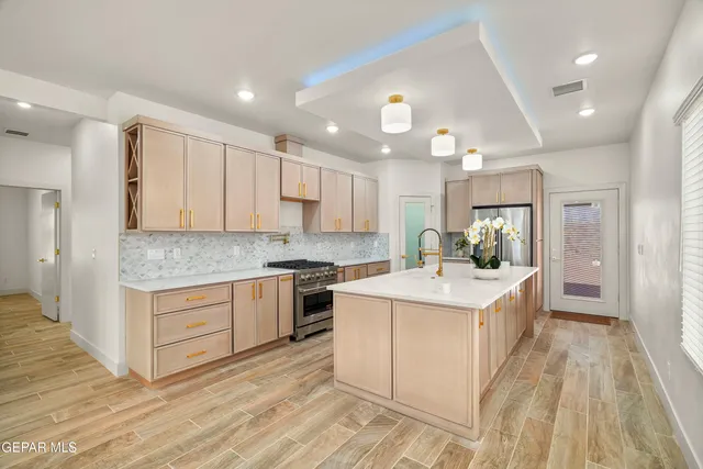 $324,950 | 12748 Polo Norte Drive, El Paso, TX 79934