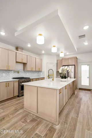 $324,950 | 12748 Polo Norte Drive, El Paso, TX 79934