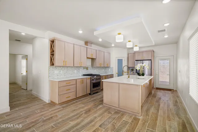 $324,950 | 12748 Polo Norte Drive, El Paso, TX 79934