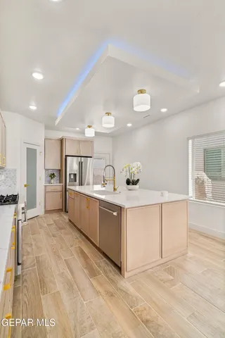 $324,950 | 12748 Polo Norte Drive, El Paso, TX 79934