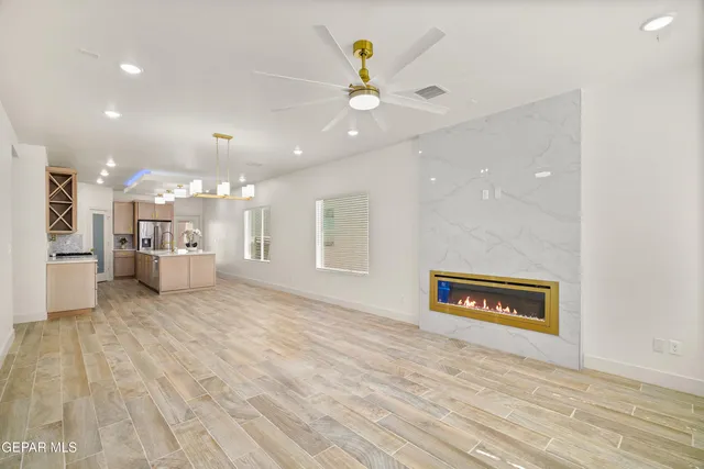 $324,950 | 12748 Polo Norte Drive, El Paso, TX 79934