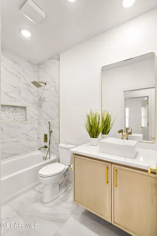 $324,950 | 12748 Polo Norte Drive, El Paso, TX 79934