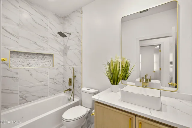 $324,950 | 12748 Polo Norte Drive, El Paso, TX 79934