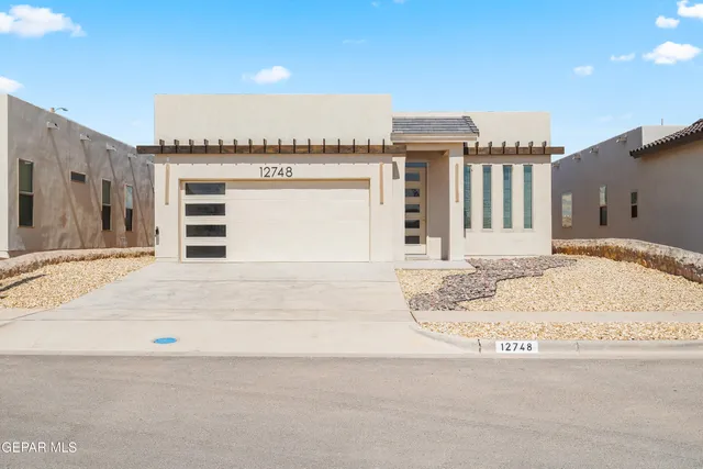 $324,950 | 12748 Polo Norte Drive, El Paso, TX 79934