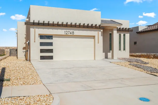 $324,950 | 12748 Polo Norte Drive, El Paso, TX 79934