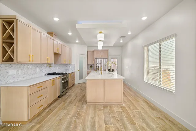 $324,950 | 12748 Polo Norte Drive, El Paso, TX 79934