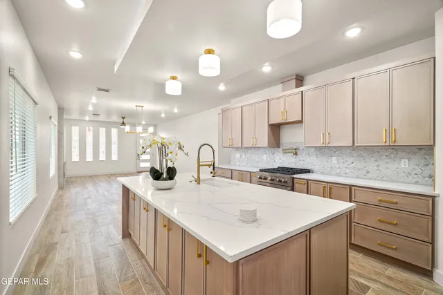 $324,950 | 12748 Polo Norte Drive, El Paso, TX 79934