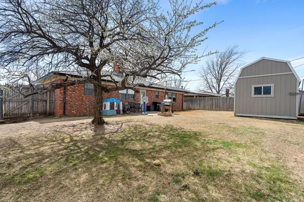 $265,000 | 6000 Gainsborough Road, Amarillo, TX 79106