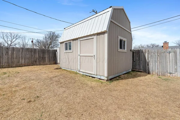 $265,000 | 6000 Gainsborough Road, Amarillo, TX 79106