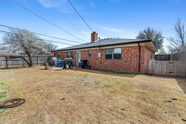 $265,000 | 6000 Gainsborough Road, Amarillo, TX 79106