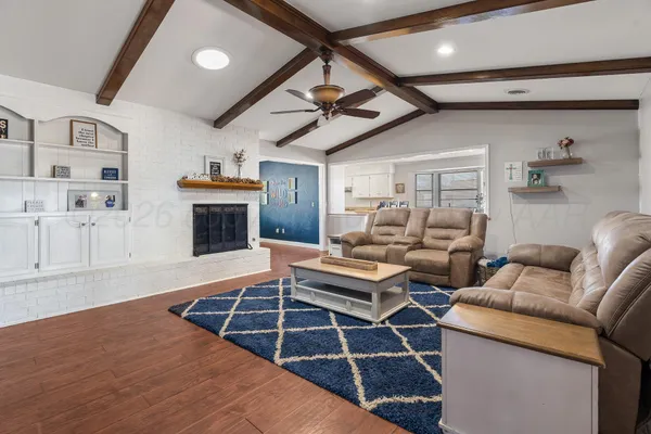 $265,000 | 6000 Gainsborough Road, Amarillo, TX 79106