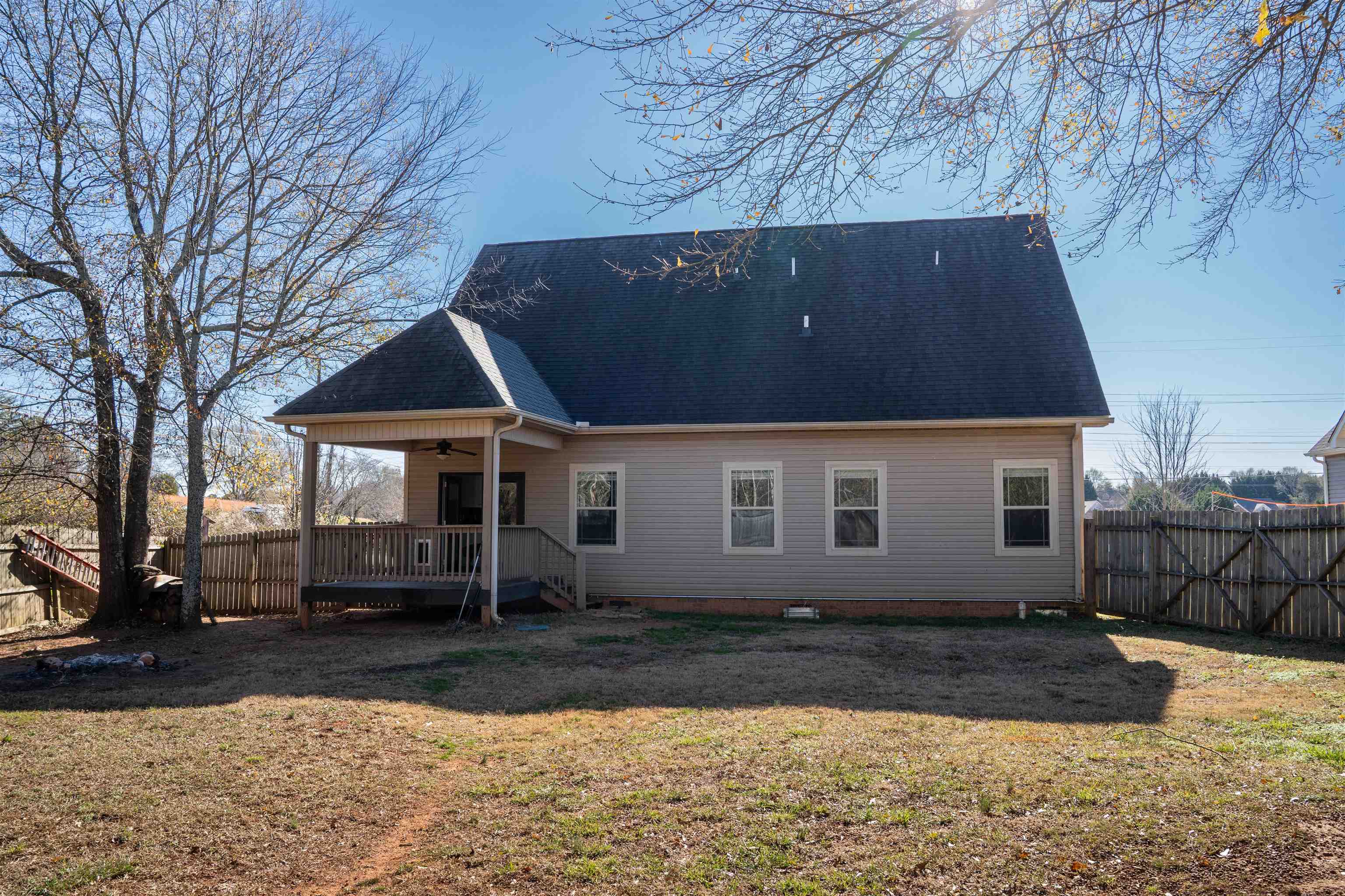 1000 Sheila Avenue Greer, SC 29651 - Photo 22 of 30
