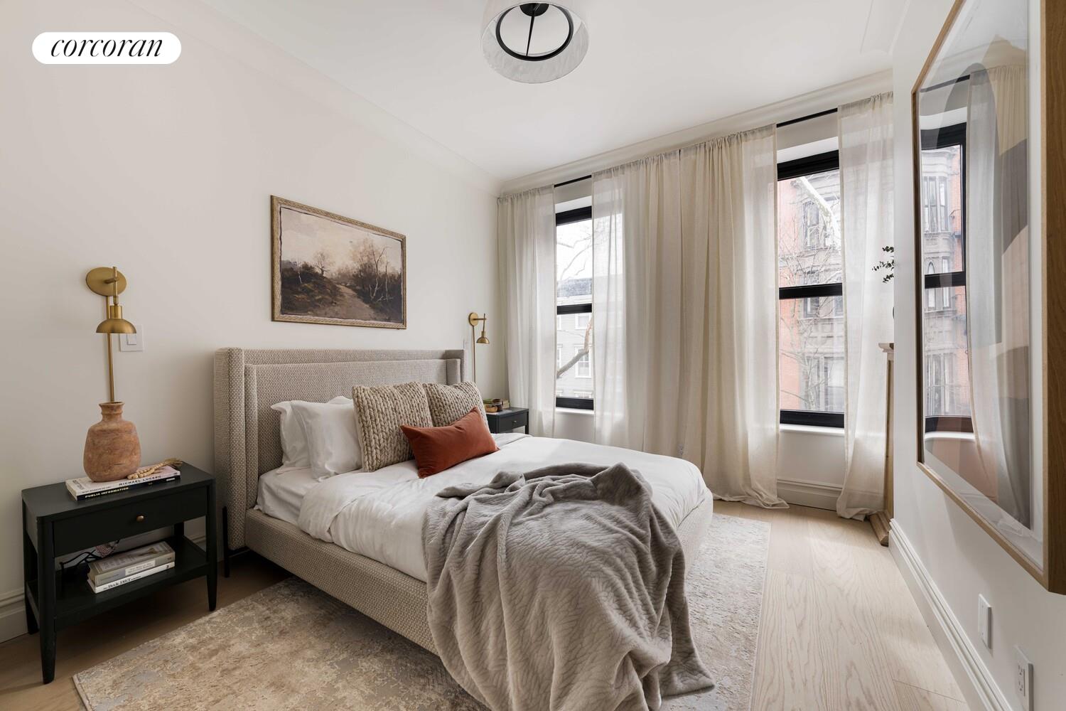 151 State Street, Unit 2 Brooklyn, NY 11201 - Photo 14 of 24