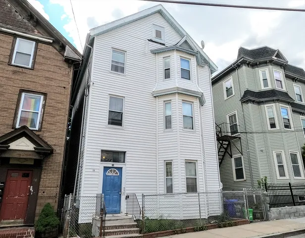 $2,250 | 20 Ashley Street, Unit 2, Boston, MA 02130