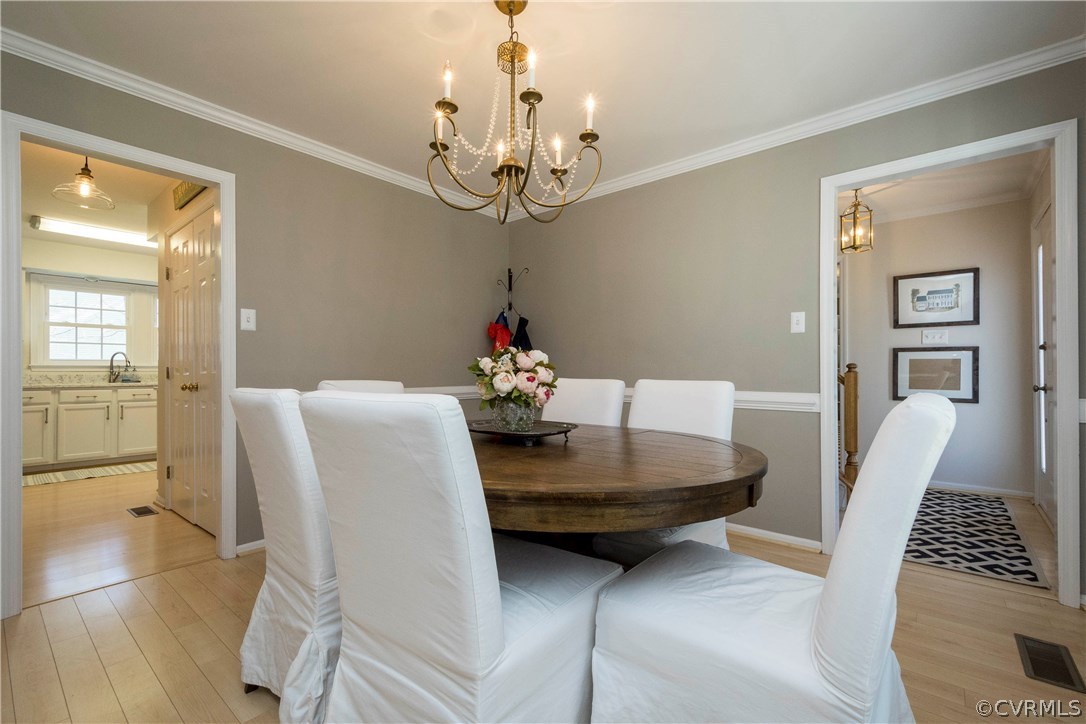 9364 Drawbridge Road Mechanicsville, VA 23116 - Photo 12 of 47 Gallery Image 12