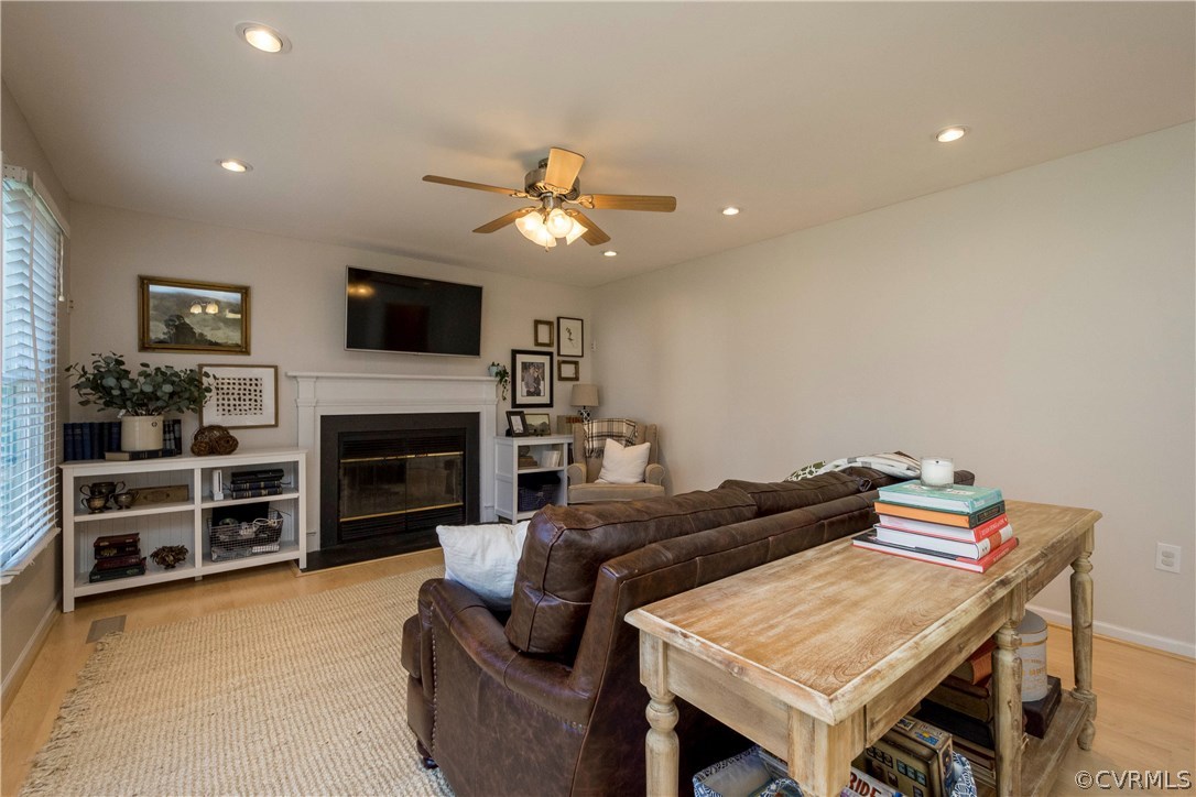 9364 Drawbridge Road Mechanicsville, VA 23116 - Photo 17 of 47 Gallery Image 17