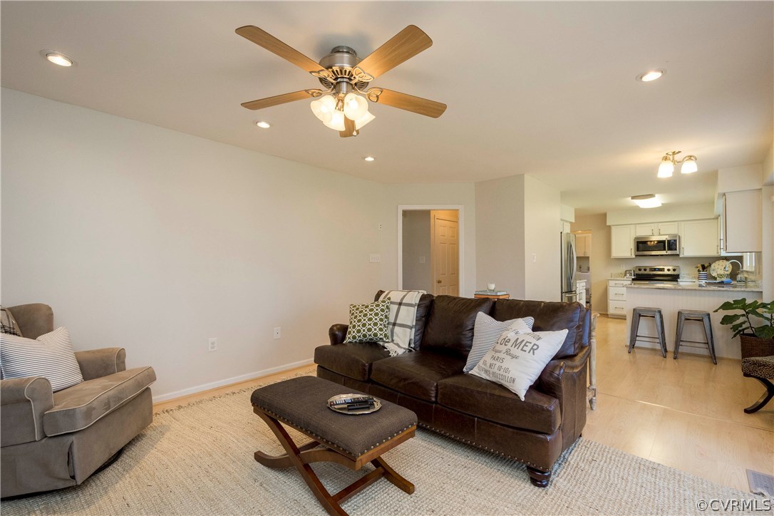 9364 Drawbridge Road Mechanicsville, VA 23116 - Photo 18 of 47 Gallery Image 18