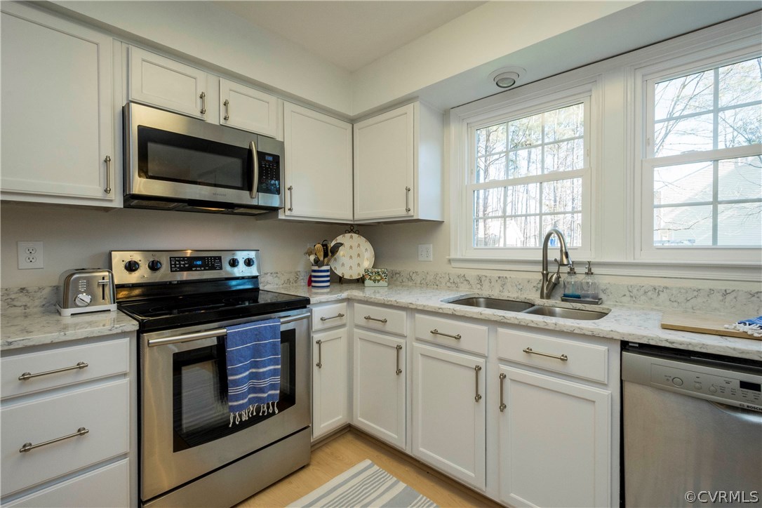9364 Drawbridge Road Mechanicsville, VA 23116 - Photo 20 of 47 Gallery Image 20