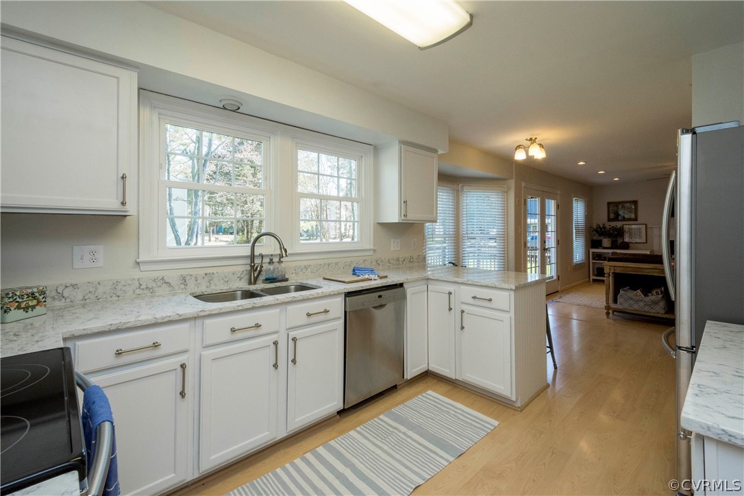 9364 Drawbridge Road Mechanicsville, VA 23116 - Photo 23 of 47 Gallery Image 23