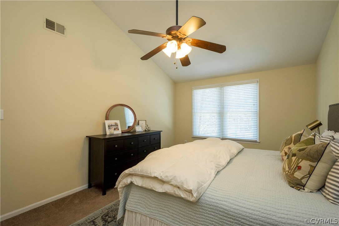 9364 Drawbridge Road Mechanicsville, VA 23116 - Photo 30 of 47 Gallery Image 30