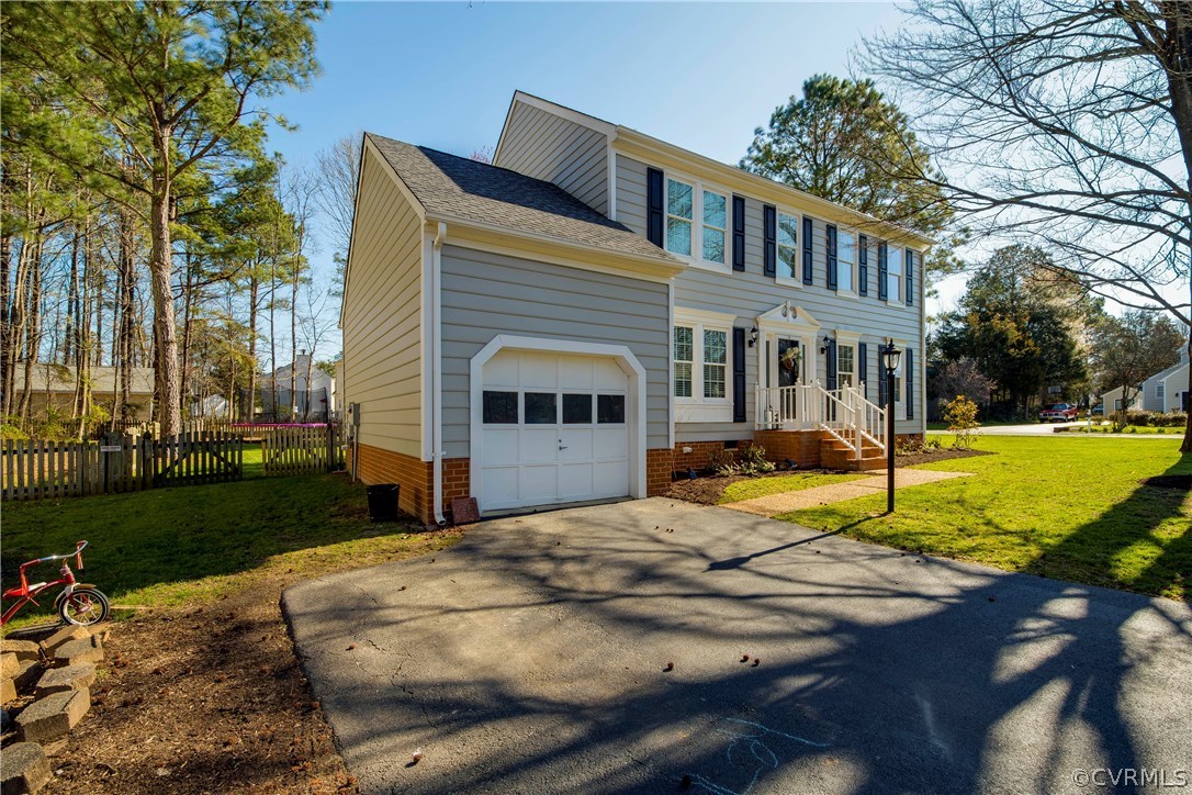 9364 Drawbridge Road Mechanicsville, VA 23116 - Photo 3 of 47 Gallery Image 3
