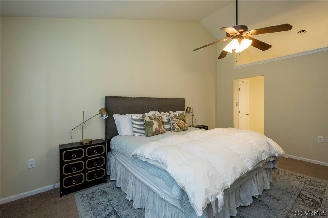 9364 Drawbridge Road Mechanicsville, VA 23116 - Photo 31 of 47 Gallery Image 31