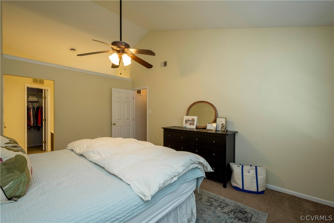 9364 Drawbridge Road Mechanicsville, VA 23116 - Photo 32 of 47 Gallery Image 32