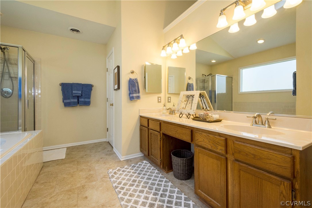 9364 Drawbridge Road Mechanicsville, VA 23116 - Photo 35 of 47 Gallery Image 35