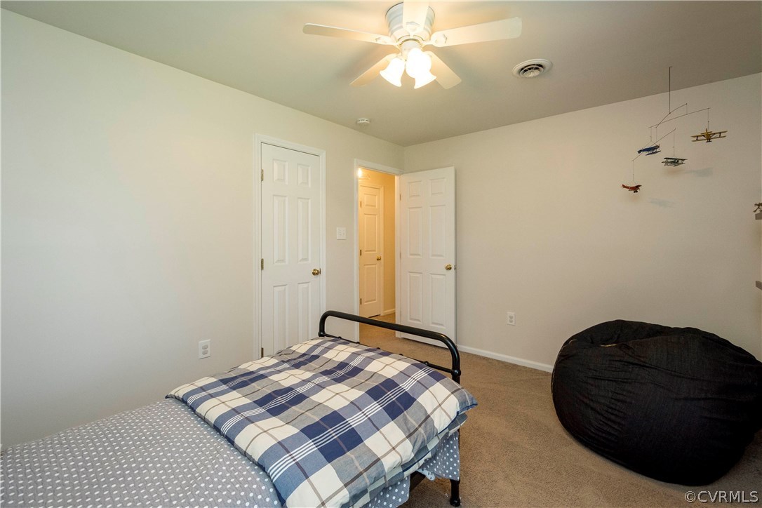9364 Drawbridge Road Mechanicsville, VA 23116 - Photo 39 of 47 Gallery Image 39